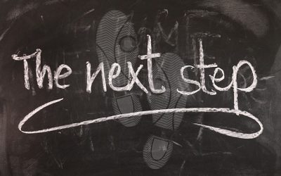 Процесът: стъпка по стъпка