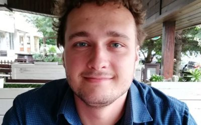 Героите на HireHeroes.bg: Ники Василев