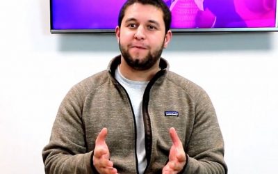 Героите на HireHeroes.bg: Сергей Петров