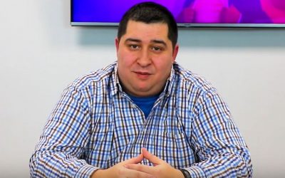 Героите на HireHeroes.bg: Петър Събев