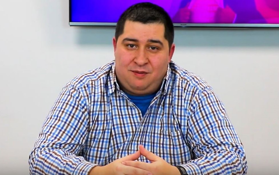 Героите на HireHeroes.bg: Петър Събев