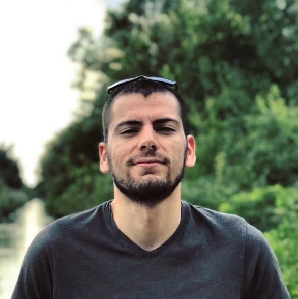 Пламен Костов: Много по-добре е да има някой, който да ти помага да дадеш най-доброто от себе си